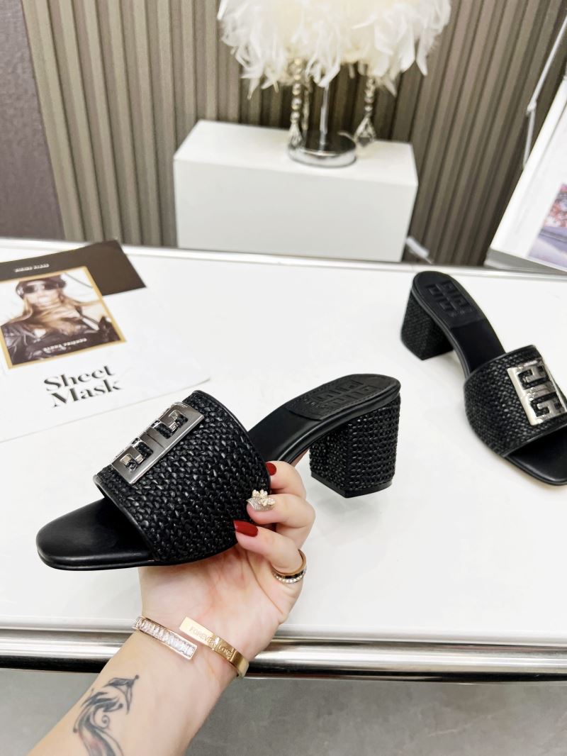 Givenchy Sandals